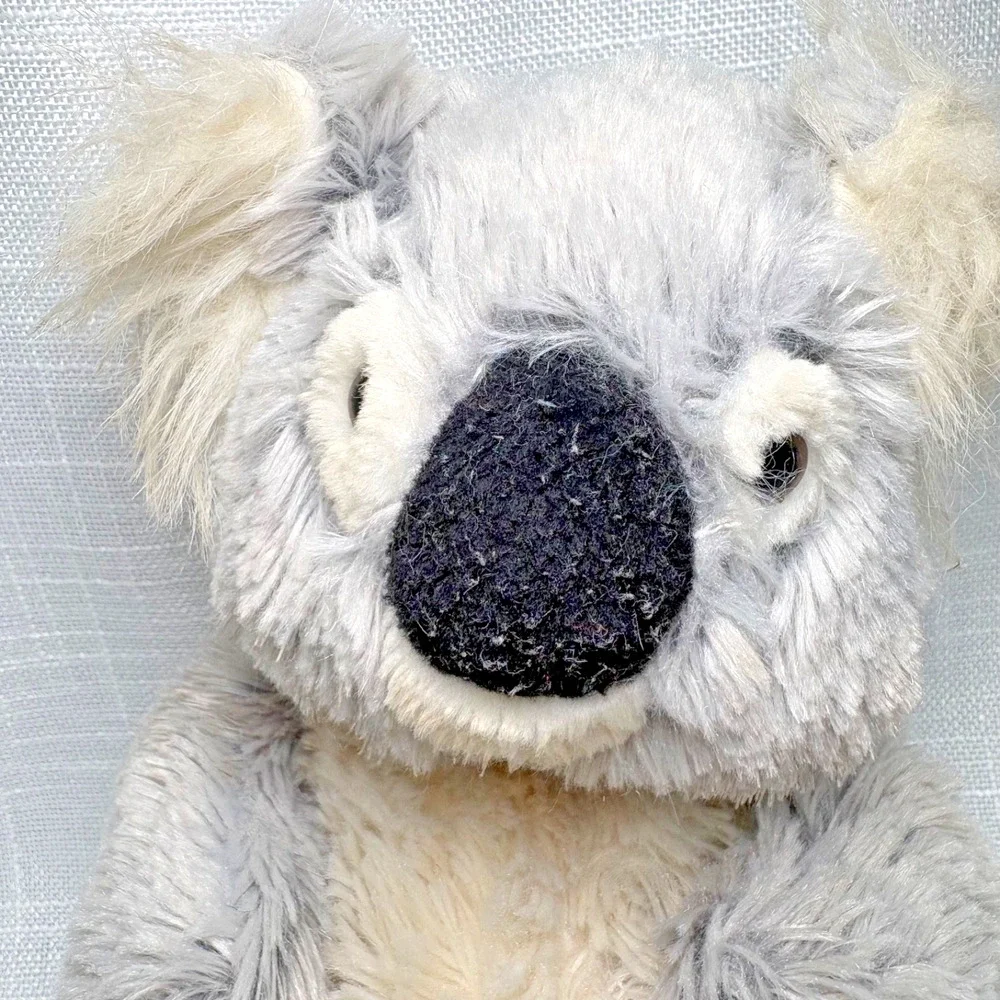 GANZ Webkinz Koala Bear 9